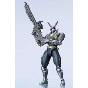  APPLESEED   BRIAREOS Toys & Games