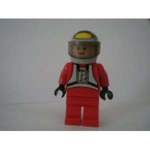  Lego B wing Pilot Minifigure Toys & Games