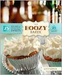 NOBLE  The Boozy Baker 75 Recipes for Spirited Sweets by Lucy Baker 