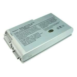 Dell Inspiron 500M Series Battery Electronics