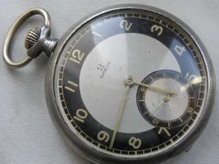   zaria kirovskie poljot sputnik saturn omega svet collectable watch