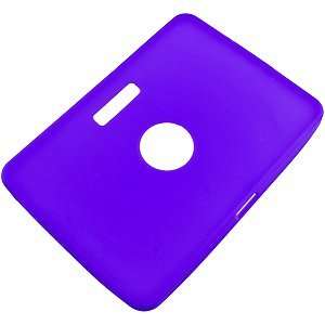   Samsung Galaxy Tab 10.1v (GT P7100), Purple Cell Phones & Accessories