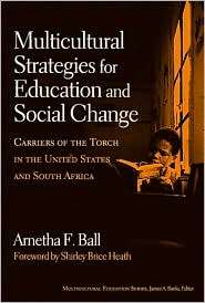  South Africa, (080774669X), Arnetha Ball, Textbooks   