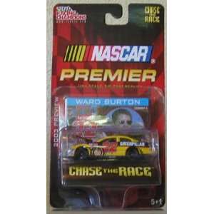  Nascar Premier 164 Scale Chase Th Race Toys & Games