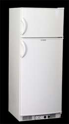 Freeze Propane Refrigerator 10 cu. ft. #1050W White  