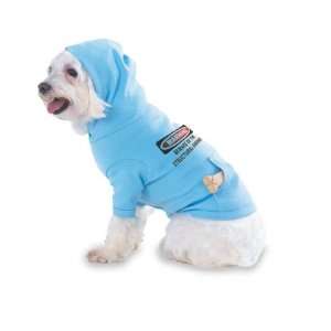  WARNING BEWARE OF THE STRUCTURAL ENGINEER Hooded (Hoody) T 