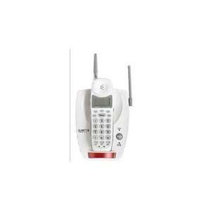  Clarity 51600 C420 Cordless CID Amplified Telephone 