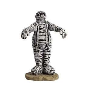    Lemax Spooky Town Collection Monster Mummy #52010