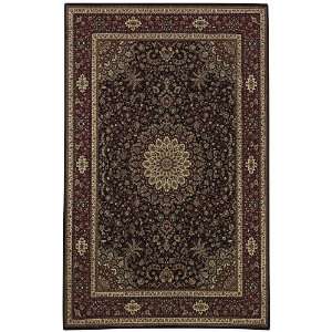  OW Sphinx Ariana Brown / Red Rug Traditional Persian 8 