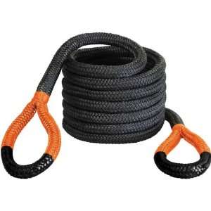   Breaking Strength Rope with Standard Orange Eye   52300 lbs. Capacity