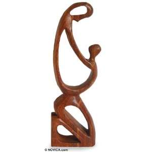  Cedar statuette, Show Your Love