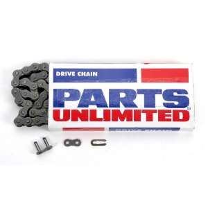 com Parts Unlimited 525 PO Series Chain   108 Links, Chain Type 525 