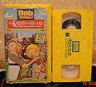Little People Big Discoveries Volume 1 Fisher Price VHS items in Fancy 