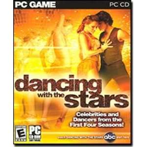  Dancing with the Stars Electronics