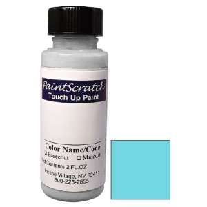   Paint for 2009 Honda Global Hybrid (color code BG 53M) and Clearcoat