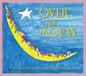 CD Cover Image. Title Over The Moon The Broadway Lullaby Project
