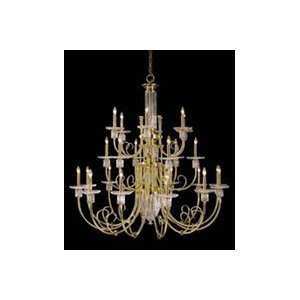  5449   Sherwood Chandelier   Chandeliers