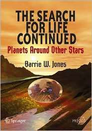   Other Stars, (0387765573), Barrie W. Jones, Textbooks   