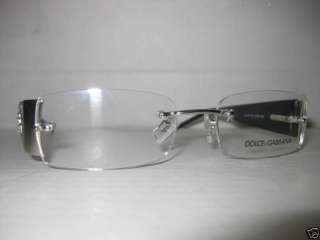 Dolce&Gabanna Eyewear DG1107 Eyeglasses DG1107 1107  