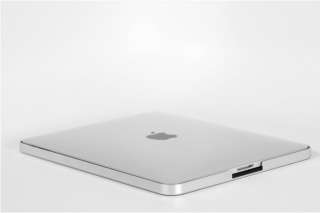 NEW Zaggmate Aluminum iPad 1 Case with Bluetooth Keyboard 843404067367 