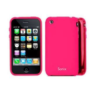   Sonix Snaps Slim Case for iPhone 3G and 3GS NP 896114002555  