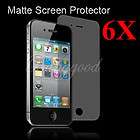   Cover Protector Anti Scratch Leather Case for Apple Iphone 4 4g 4s