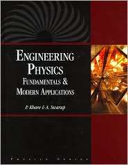 Engineering Physics Fundamentals & Modern Applications, (0763773743 