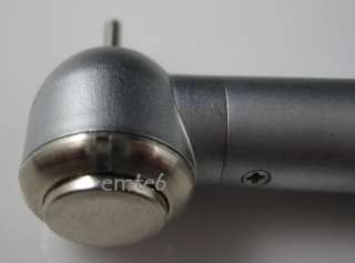 Torque Head High Speed Push Button Handpiece 4 holes  