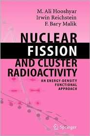 Nuclear Fission and Cluster Radioactivity An Energy Density 
