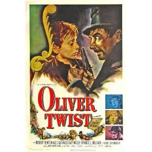  Oliver Twist Movie Poster (11 x 17 Inches   28cm x 44cm 