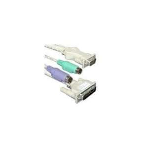  Rose Electronics UltraCable KVM Cable