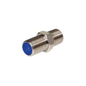 2.5GHz F Female to F Female Coupler Adapter Pack of 5 