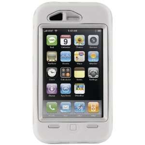  NEW OTTERBOX 1942 17.5 IPHONE 3G/3GS DEFENDER CASE (WHITE 