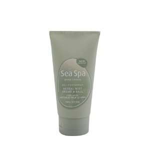  Sea Spa Mini Body Wash   Mediterranean Sea Beauty
