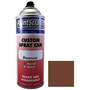   Up Paint for 1983 Ford Bronco II (color code 5Q/5477) and Clearcoat