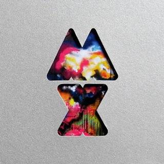 Mylo Xyloto by Coldplay ( Vinyl   Nov. 1, 2011)