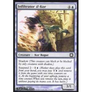  Infiltrator il Kor (Magic the Gathering   Futuresight   Infiltrator 