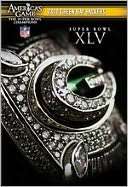 NFL Americas Game   2010 Green Bay Packers   Super Bowl XLV