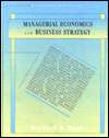  Strategy, (0256179557), Michael Baye, Textbooks   