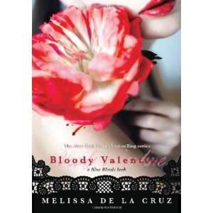   Book) (Blue Bloods Novel) [Hardcover] Melissa de la Cruz Books