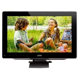  Vizio 19 VM190XVT 720p 60Hz Razor LED HDTV (VM190XVT 