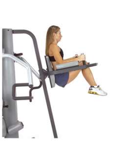 NEW #VKR30 Vetical Knee raise/Dip station for EXM3000LPS Authorized 