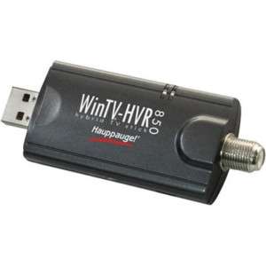 Hauppauge 1230 WinTV HVR 850 TV Tuner USB  