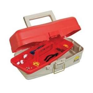   One Tray Take Me Fishing Tackle Box with Tackle