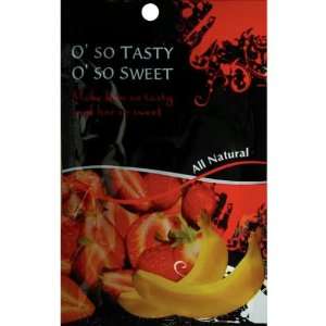  O so tasty o so sweet   3 ct capsule packet Health 