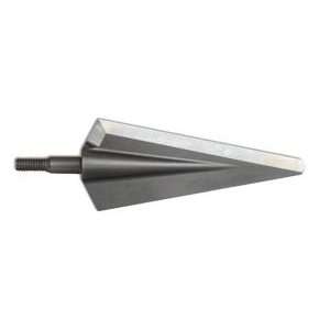  Alaska Bowhunting Supply Ashby 315Gr Broadhead R Bevel 