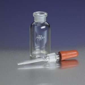 60 mL Replacement Pipette and Bulb for Dropping Bottle 