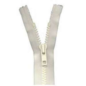  60 Inch YKK Vislon Zipper #10 Separating Zipper, Automatic 