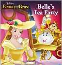 Beauty and the Beast Belles Tea Party