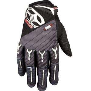 No Fear Rogue Gloves   X Large/Black